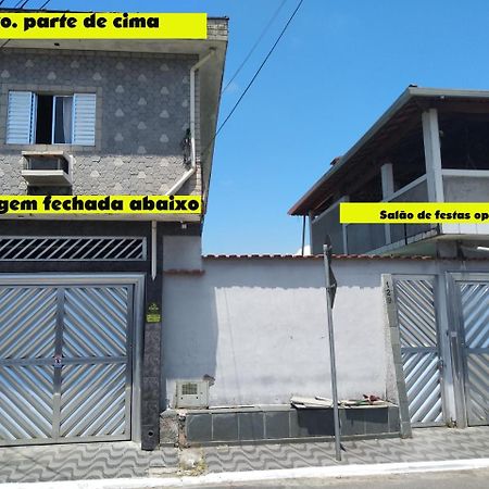 Apto Gaspar Lemos Διαμέρισμα Πράια Γκράντε Εξωτερικό φωτογραφία