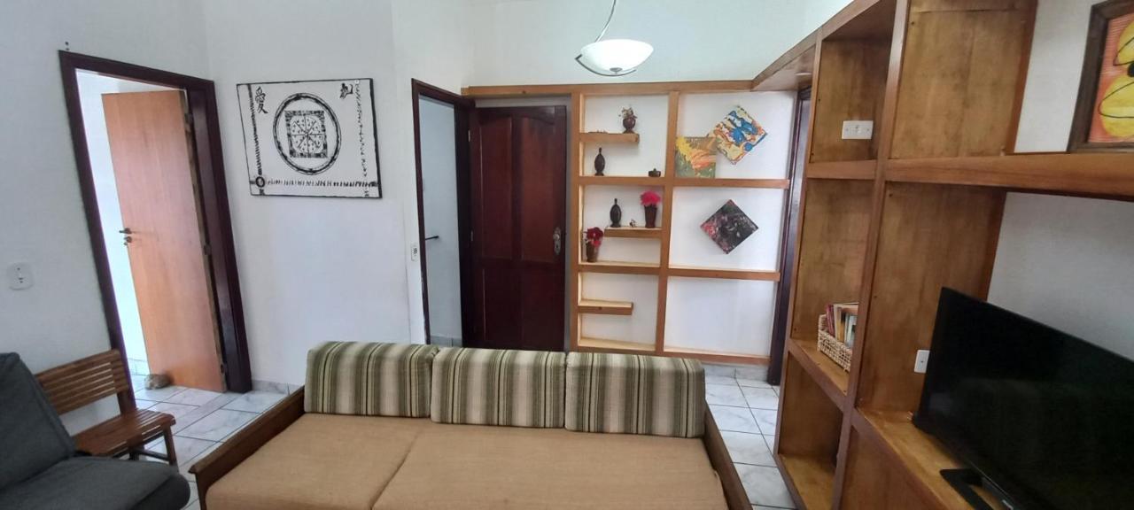 Apto Gaspar Lemos Διαμέρισμα Πράια Γκράντε Εξωτερικό φωτογραφία