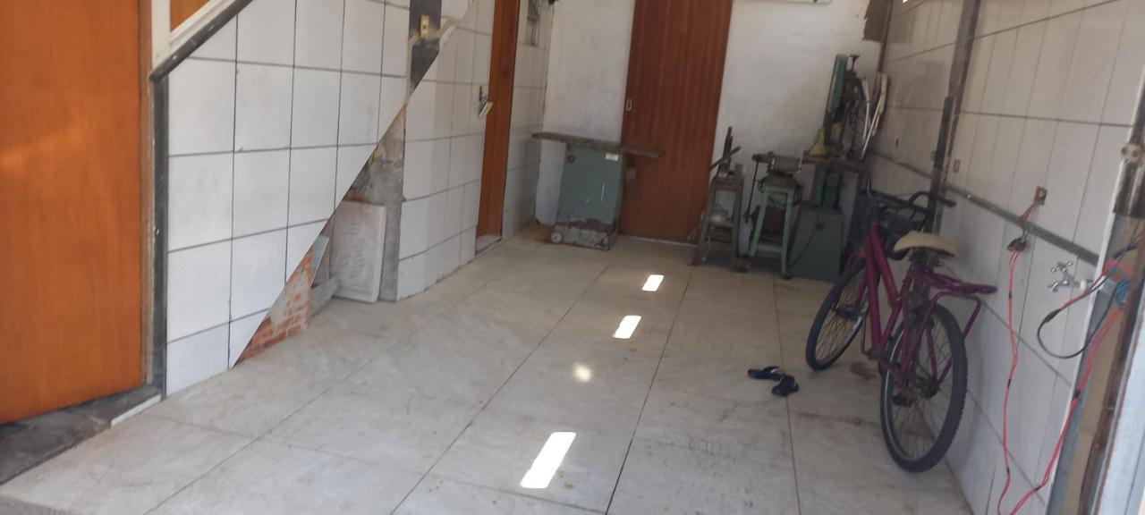 Apto Gaspar Lemos Διαμέρισμα Πράια Γκράντε Εξωτερικό φωτογραφία